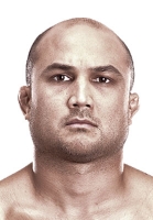 BJ Penn