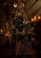 Baba Yaga