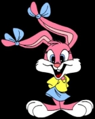 Babs Bunny