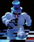 Bad Mr. Frosty