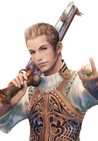 Balthier