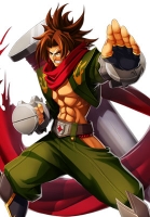 Bang Shishigami
