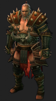 Barbarian (Diablo)