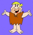 Barney Rubble