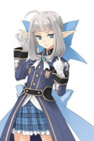 Beatrice (Forbidden Magna)