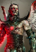 Belial (Painkiller)