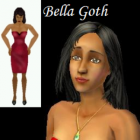 Bella Goth