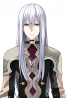 Bernard (Fairy Fencer F)