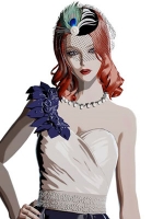 Betty (Killer is Dead)
