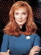 Beverly Crusher