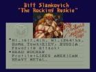 Biff Slamkovich