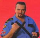 Big Boss Man
