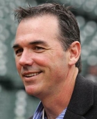 Billy Beane