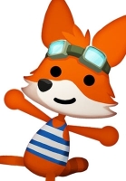 Billy (Happy Street)