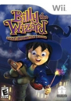 Billy the Wizard