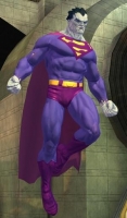 Bizarro
