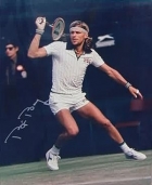 Bjorn Borg