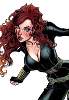 Black Widow Black Widow