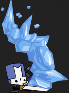 Blue Knight Blue Knight