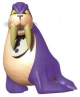 Bluey the Walrus