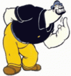 Bluto