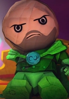 Bob (Cloudberry Kingdom) Bob (Cloudberry Kingdom)