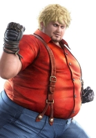 Bob Richards