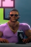 Bobby (Saints Row)