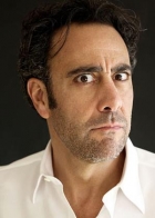 Brad Garrett
