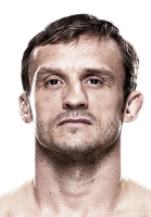 Brad Pickett