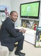 Brian Lara