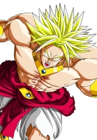 Broly