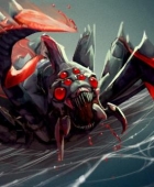 Broodmother (Dota 2)