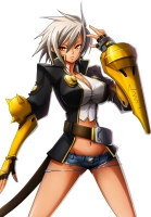 Bullet (BlazBlue)