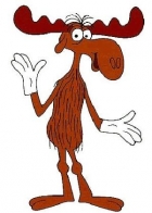 Bullwinkle J. Moose
