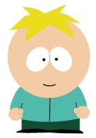 Butters Stotch
