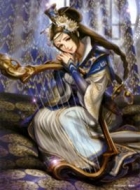 Cai Wenji