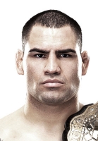Cain Velasquez