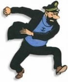 Captain Haddock