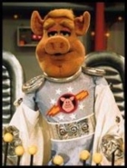 Captain Link Hogthrob