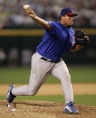 Carlos Zambrano