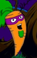 Carrot