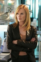 Catherine Willows