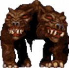 Cerberus (Blood)