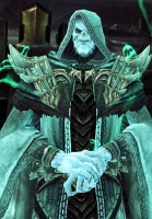 Chancellor (Darksiders)