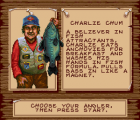 Charlie Chum