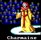 Charmaine