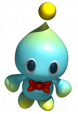 Cheese the Chao
