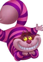 Cheshire Cat
