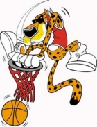 Chester Cheetah
